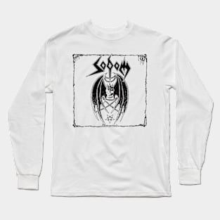 Demonized Long Sleeve T-Shirt